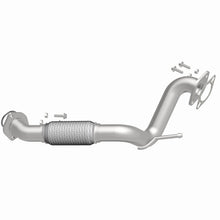 Load image into Gallery viewer, BRE Exhaust 14-17 NISSAN ROGUE 2.5L Front Pipe Kit - 107-0295