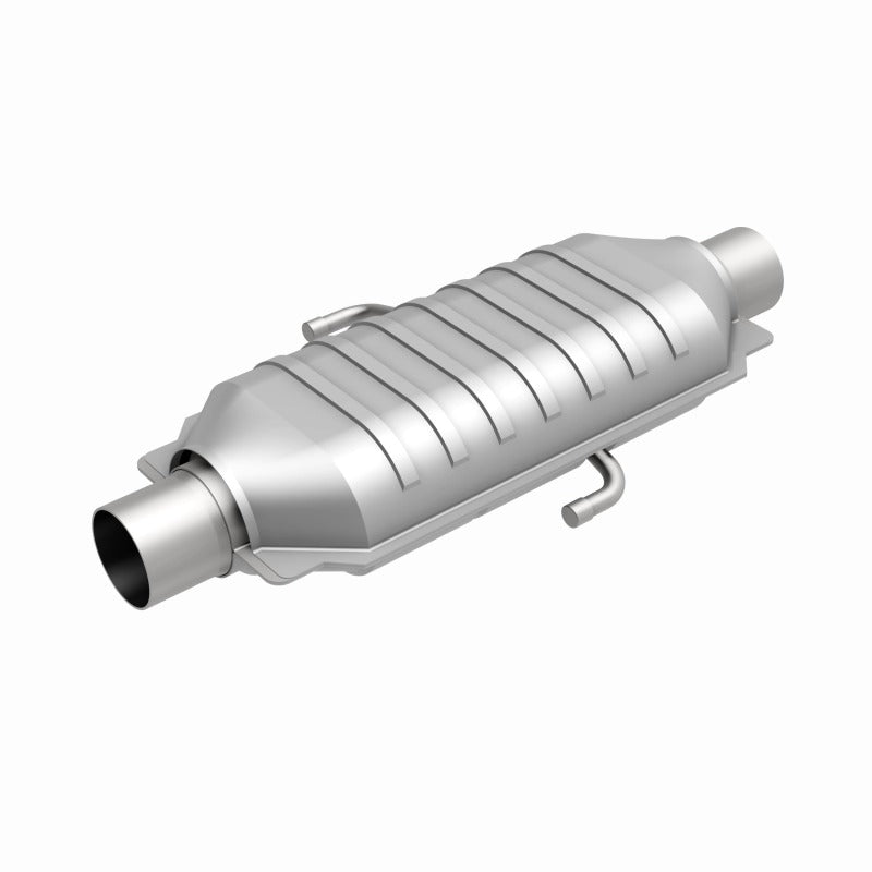 MagnaFlow Universal Catalytic Converter 3/3 W/2Air - 95029