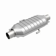 Load image into Gallery viewer, MagnaFlow Universal Catalytic Converter 3/3 W/2Air - 95029
