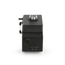 Load image into Gallery viewer, Mishimoto 11-14 Ford F-150 Aluminum Expansion Tank - Micro-Wrinkle Black - MMRT-F150-11EMWBK