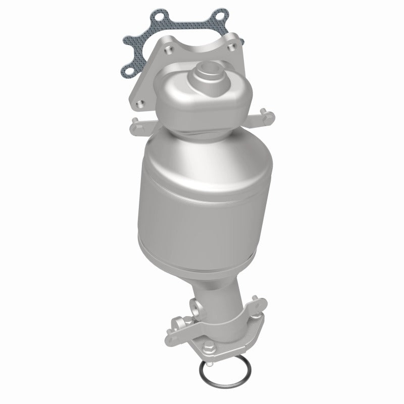 MagnaFlow Direct Fit Catalytic Converter 04-07 Saturn VUE 3.5L Rear - 51741