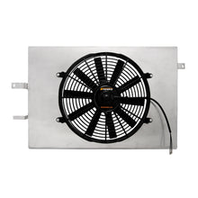 Load image into Gallery viewer, Mishimoto 94-96 Ford Mustang Aluminum Fan Shroud Kit (Does not fit with ABS Equipped Vehicle) - MMFS-MUS-94