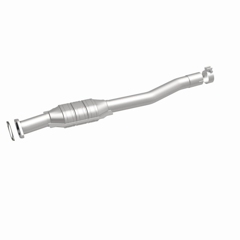 MagnaFlow Direct Fit Catalytic Converter 2011-2012 EQUINOX 3.0L Underbody - 52103