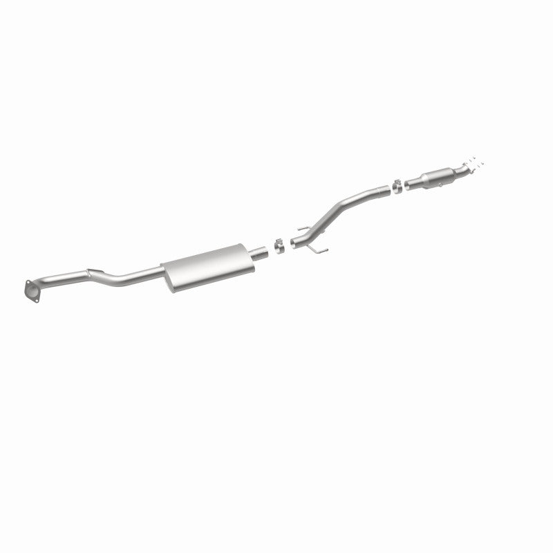 MagnaFlow 13-14 Santa Fe 2L Underbody Direct Fit Converter - 52826