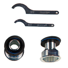Load image into Gallery viewer, Bilstein B14 2009 Mercedes-Benz C230 Base Front and Rear Suspension Kit - 47-141179