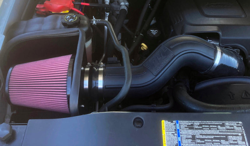 Flowmaster 09-15 GM 2500HD 6.0L Performance Cold Air Intake Kit - 615158
