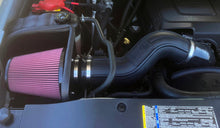 Load image into Gallery viewer, Flowmaster 09-15 GM 2500HD 6.0L Performance Cold Air Intake Kit - 615158