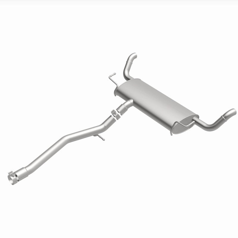 MagnaFlow 12-16 Cadillac SRX 3.6L BRE Exhaust Kit - 106-0807