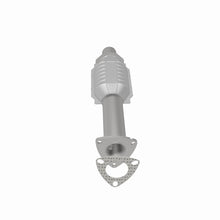 Load image into Gallery viewer, MagnaFlow Direct Fit Catalytic Converter 95-98 GM S10 Pickup 4.3L - 93483