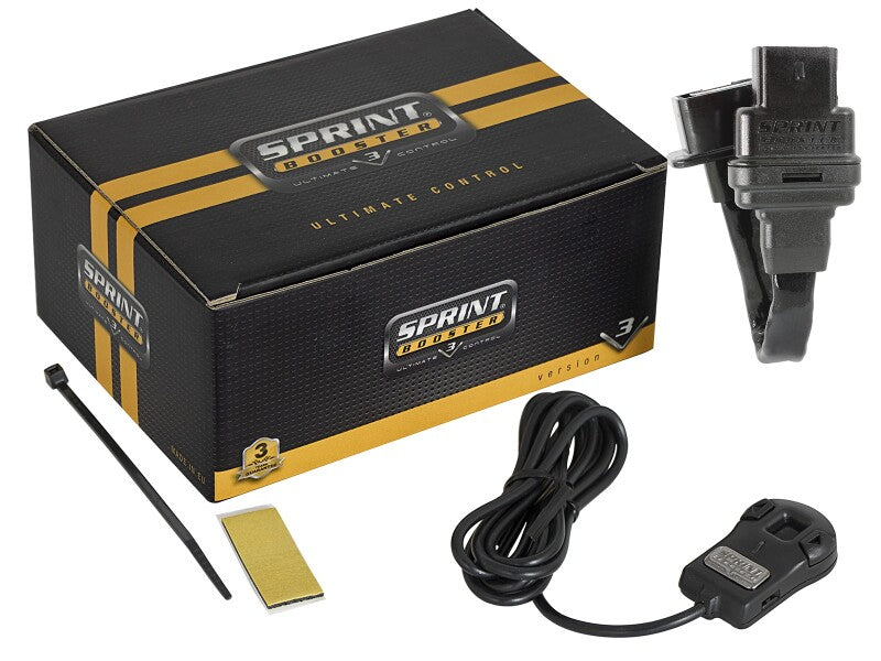 aFe 18-21 Suzuki Jimny Sprint Booster V3 Power Converter - 77-17002