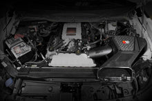 Load image into Gallery viewer, K&amp;N 23-24 Ford F150 Raptor R 5.2L V8 Performance Air Intake System - 63-2624