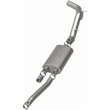 Load image into Gallery viewer, MagnaFlow Sys C/B 03 Suburban-Yukon XL 6.0L V - 15798