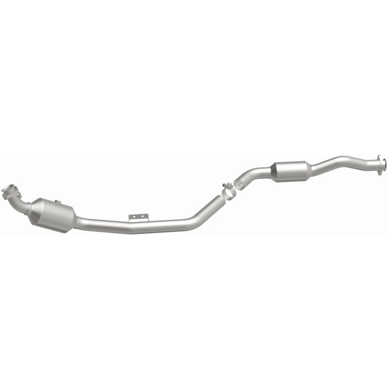 MagnaFlow Direct Fit Catalytic Converter 07-09 Mercedes E350 3.5L - 51665