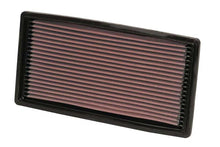 Load image into Gallery viewer, K&amp;N 95-97 Chevy/Pontiac 3.4L - 93-95 3.8L / 93-97 5.7L Drop In Air Filter - 33-2042