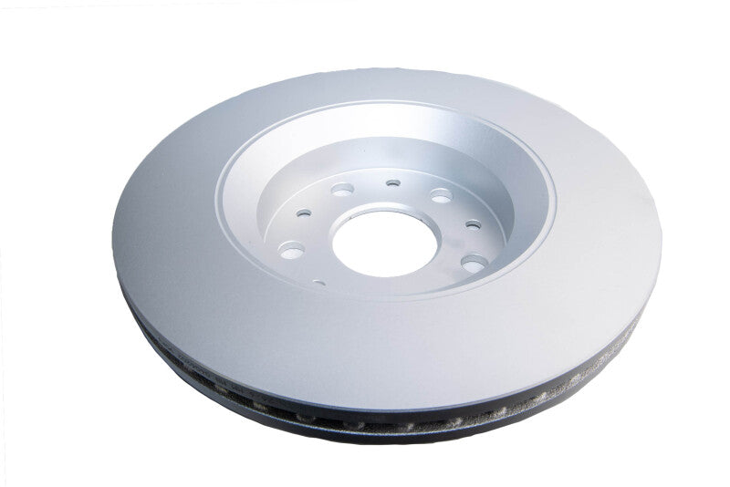 DBA 18-20 Jeep Wrangler JL (342mm Rear Rotor) Front En-Shield Standard Rotor - DBA3212E