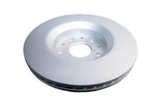 Load image into Gallery viewer, DBA 18-20 Jeep Wrangler JL (342mm Rear Rotor) Front En-Shield Standard Rotor - DBA3212E