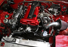 Load image into Gallery viewer, Mishimoto 90-97 Mazda Miata 3 Row Manual X-LINE (Thicker Core) Aluminum Radiator - MMRAD-MIA-90X