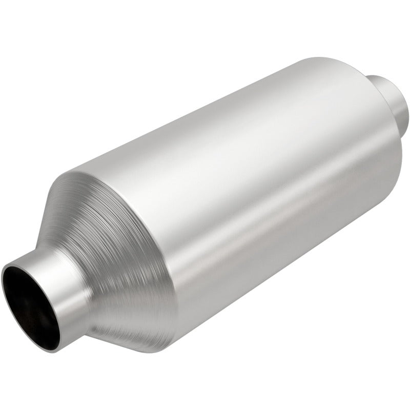 MagnaFlow 3.00in. PC1 Universal Converter - 3322309