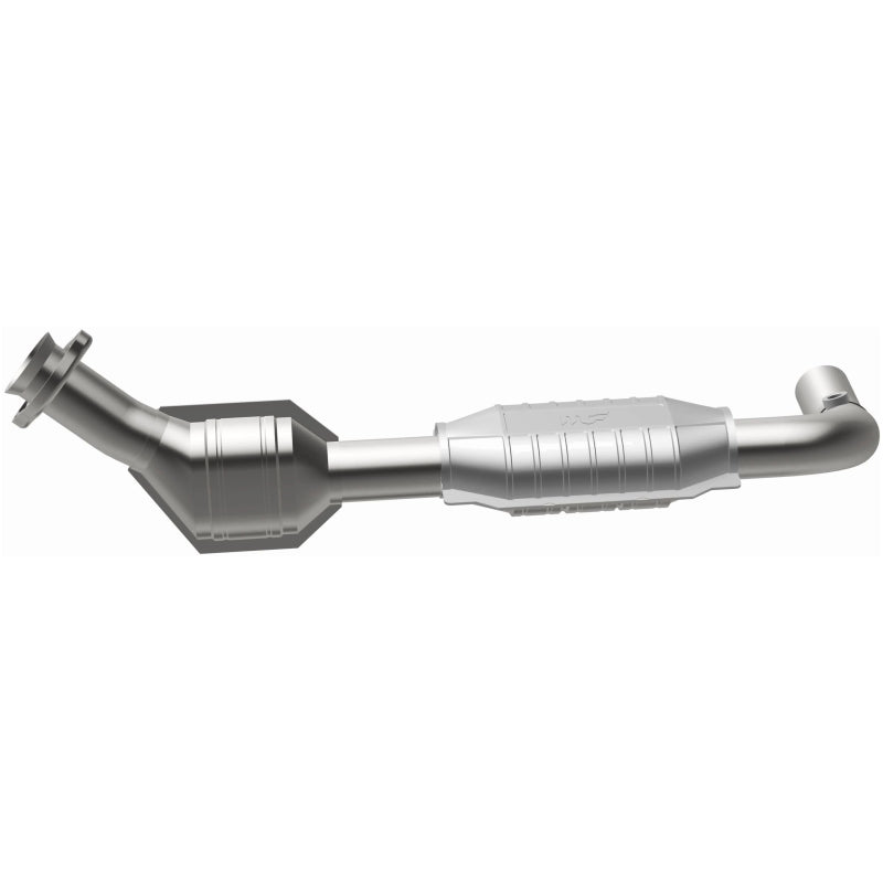 MagnaFlow Direct Fit Catalytic Converter 97-00 Ford Vans 4.2L - 447179
