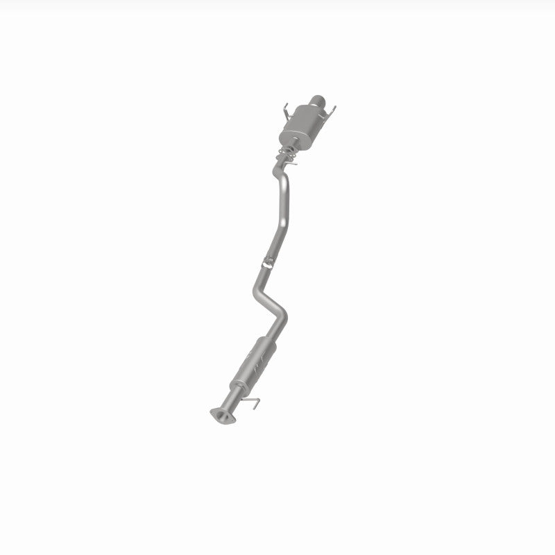 MagnaFlow Sys C/B 02-03 Nissan Sentra Se-R 2. - 15764