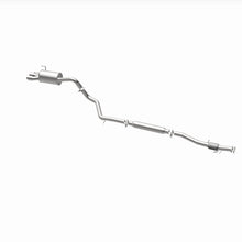 Load image into Gallery viewer, MagnaFlow BRE Exhaust Kit 12-19 Fiat 500 1.4L - 106-0860
