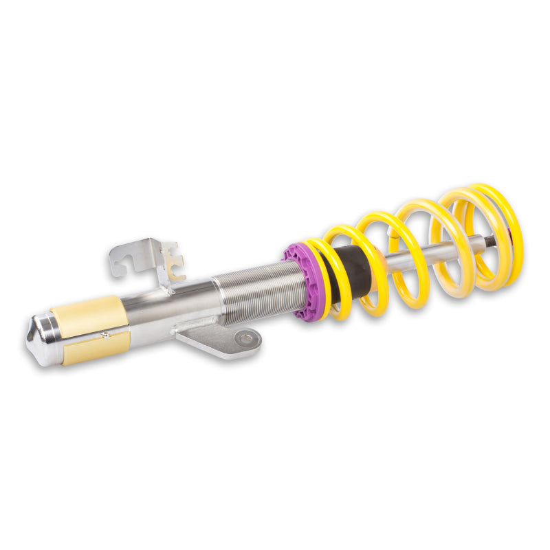 KW Coilover Kit V2 BMW 3-Series F30/ 4-Series F32 AWD w/ EDC - 1522000T