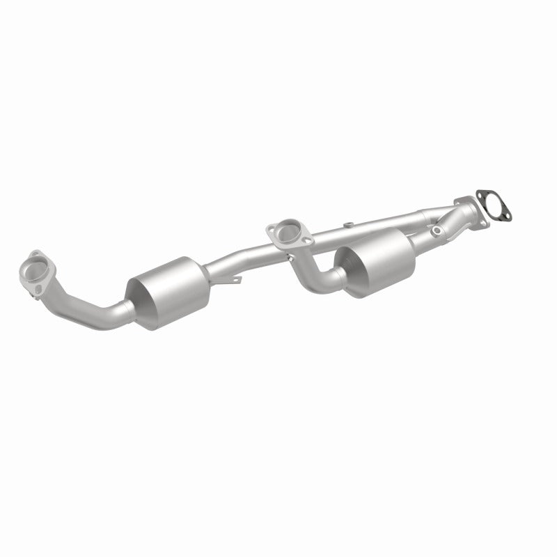 MagnaFlow Direct Fit Catalytic Converter California Grade 1995 Ford Windstar - 3391353