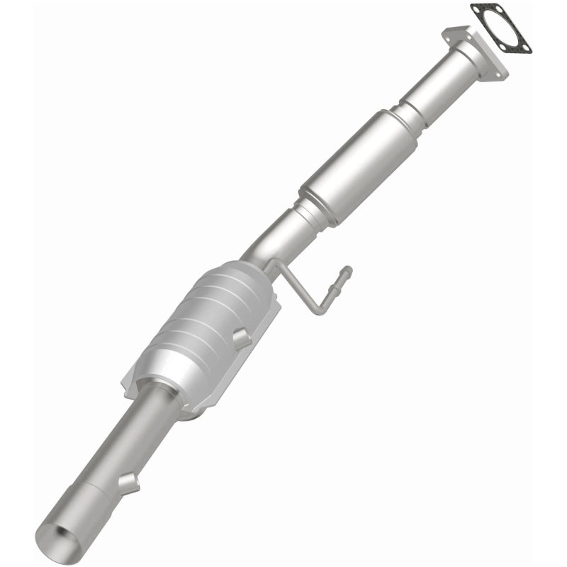 MagnaFlow Direct Fit Catalytic Converter 06-08 VW Rabbit 2.5L - 49990