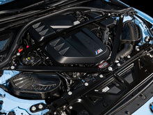 Load image into Gallery viewer, AWE Tuning BMW 2021+ G8X M3/M4 S-Flo Carbon Intake - 2660-15489