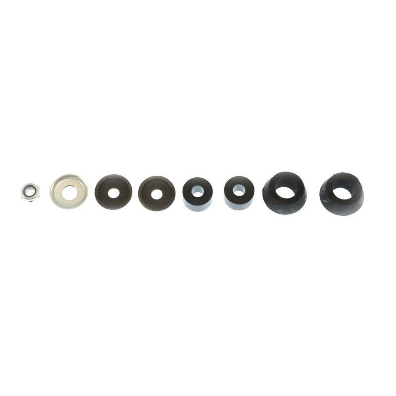 Bilstein B6 1985 Toyota Land Cruiser Base Front 46mm Monotube Shock Absorber - 24-010047