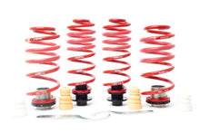 Load image into Gallery viewer, H&amp;R 09-15 Audi A4/A5 2WD Typ B8 VTF Adjustable Lowering Springs (Incl. MRC) - 23013-2