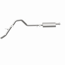 Load image into Gallery viewer, MagnaFlow BRE Exhaust Kit 03-06 LINCOLN NAVIGATOR 5.4L - 106-0907