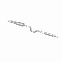 Load image into Gallery viewer, MagnaFlow Sys C/B 02 VW Jetta 1.8T - 15746