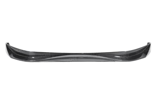 Seibon 09-10 Nissan 370Z GT Carbon Fiber Front Lip - FL0910NS370-GT