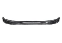Load image into Gallery viewer, Seibon 09-10 Nissan 370Z GT Carbon Fiber Front Lip - FL0910NS370-GT