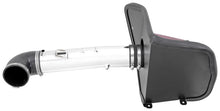 Load image into Gallery viewer, K&amp;N 05-07 Toyota Tundra / Sequoia V8-4.7L High Flow Performance Kit - 77-9027KP
