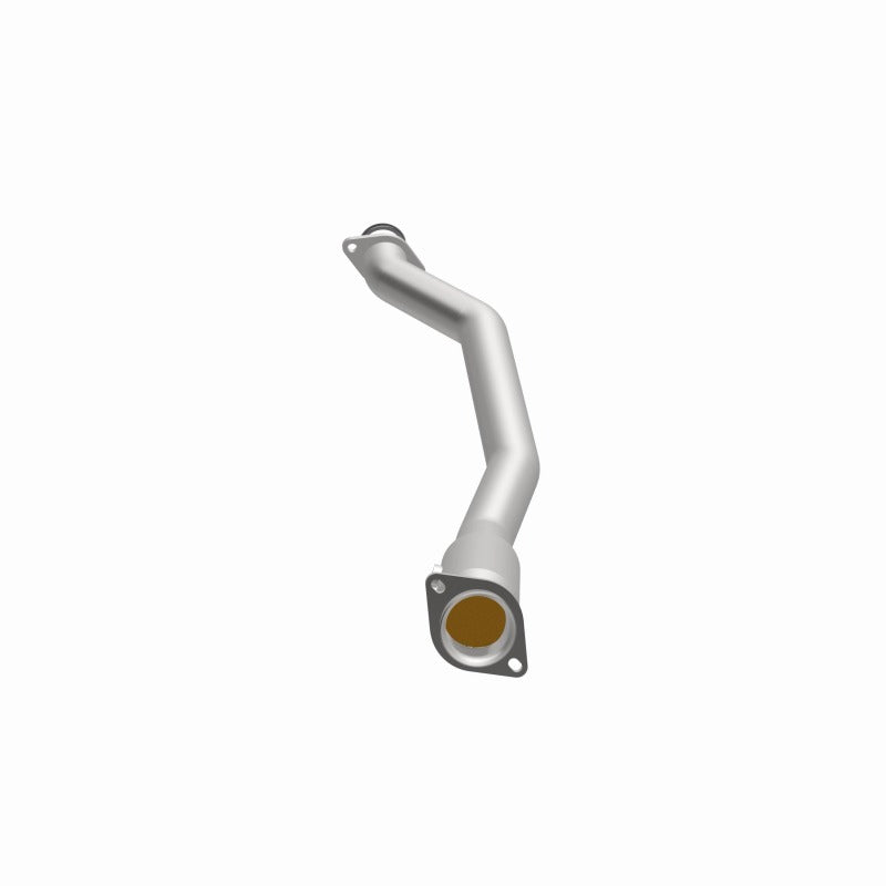 MagnaFlow Direct Fit Catalytic Converter 2012-2017 Grand Cherokee V8 6.4 OEM Underbody - 21-578