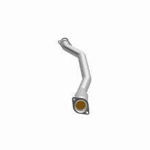 Load image into Gallery viewer, MagnaFlow Direct Fit Catalytic Converter 2012-2017 Grand Cherokee V8 6.4 OEM Underbody - 21-578