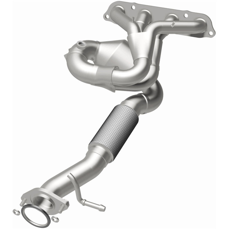 MagnaFlow Direct Fit Catalytic Converter 14-16 CX-5 L4 2.5L OEM Manifold - 22-122