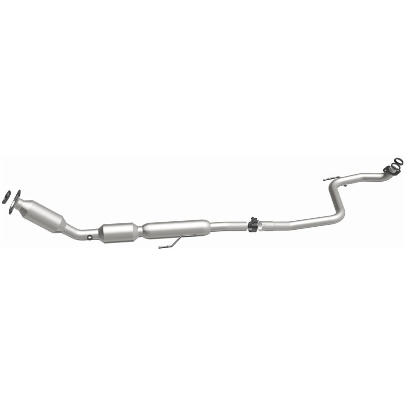 MagnaFlow Direct Fit Catalytic Converter OEM 2008-2012 Scion L4 1.8L Underbody - 52159