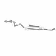 Load image into Gallery viewer, MagnaFlow 2025+ Toyota 4Runner Overland Series Cat-Back Exhaust System - 19657