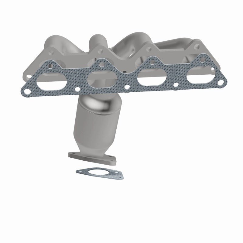MagnaFlow Direct Fit Catalytic Converter 01-05 Dodge Stratus 2.4L - 452027