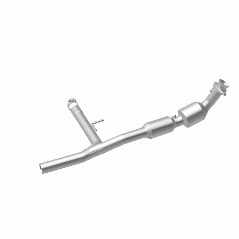 MagnaFlow 04-05 Ford F-150 5.4L Direct Fit Converter - 5481706
