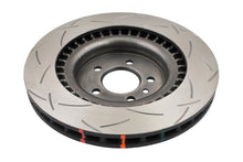 Load image into Gallery viewer, DBA 09-17 Lotus Evora 3.5 Litre 2GRFE Front Slotted T3 Vented 4000 Series Rotor - DBA42364S