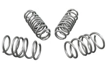 Load image into Gallery viewer, Whiteline 2015 VW Golf MK7-R Performance Lowering Springs - WSK-VWN006