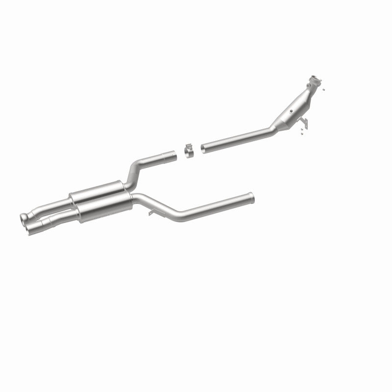 MagnaFlow 2015 E400 3 Direct Fit Converter - 52996