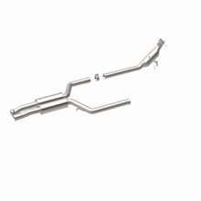 Load image into Gallery viewer, MagnaFlow 2015 E400 3 Direct Fit Converter - 52996
