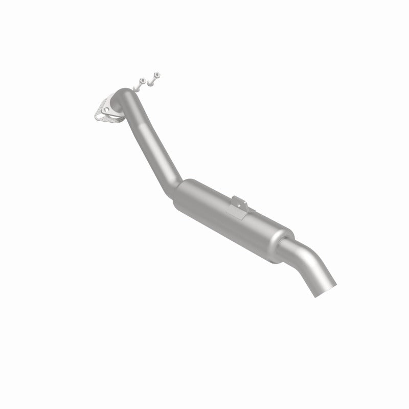 BRExhaust 02-05 Kia Sedona 3.5L Rear Muffler Kit - 108-0128