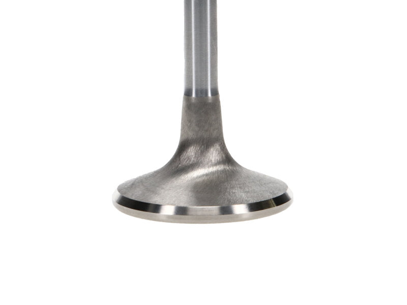 Manley Chrysler Top Fuel Exhaust Valve Kit - 1.950in Head Dia. 5.120in O/A Length, 0.3715in Stem - 11729B-8
