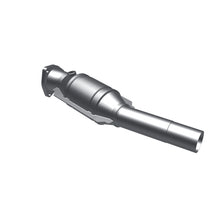 Load image into Gallery viewer, MagnaFlow Direct Fit Catalytic Converter VW 88-95 - 22915